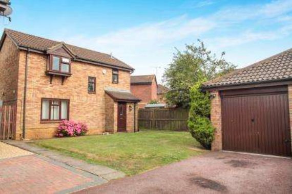 3 Bedroom Detached